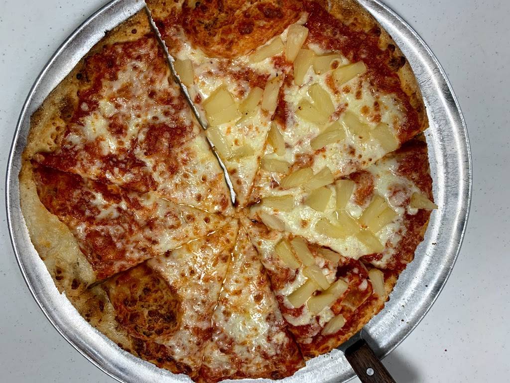 Foxs Pizza | restaurant | 703 Gardenview Dr, Pine Mountain, GA 31822, USA | 7066632002 OR +1 706-663-2002