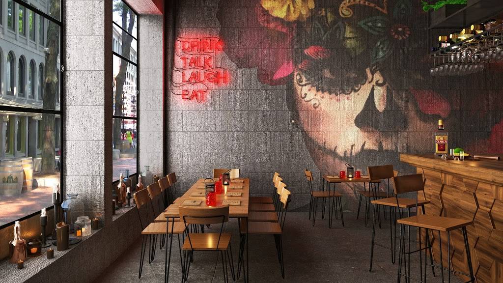 BFM seating | restaurant | 2080 Wheatsheaf Ln, Philadelphia, PA 19124, USA | 2152895411 OR +1 215-289-5411