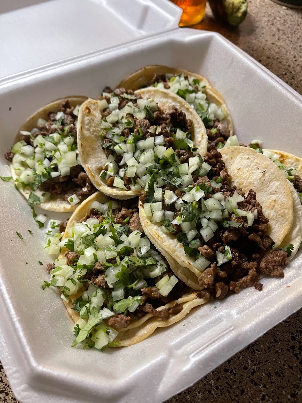 Taco Sabroso Food Truck | restaurant | 1489 N Dysart Rd, Avondale, AZ 85323, USA | 8013471704 OR +1 801-347-1704