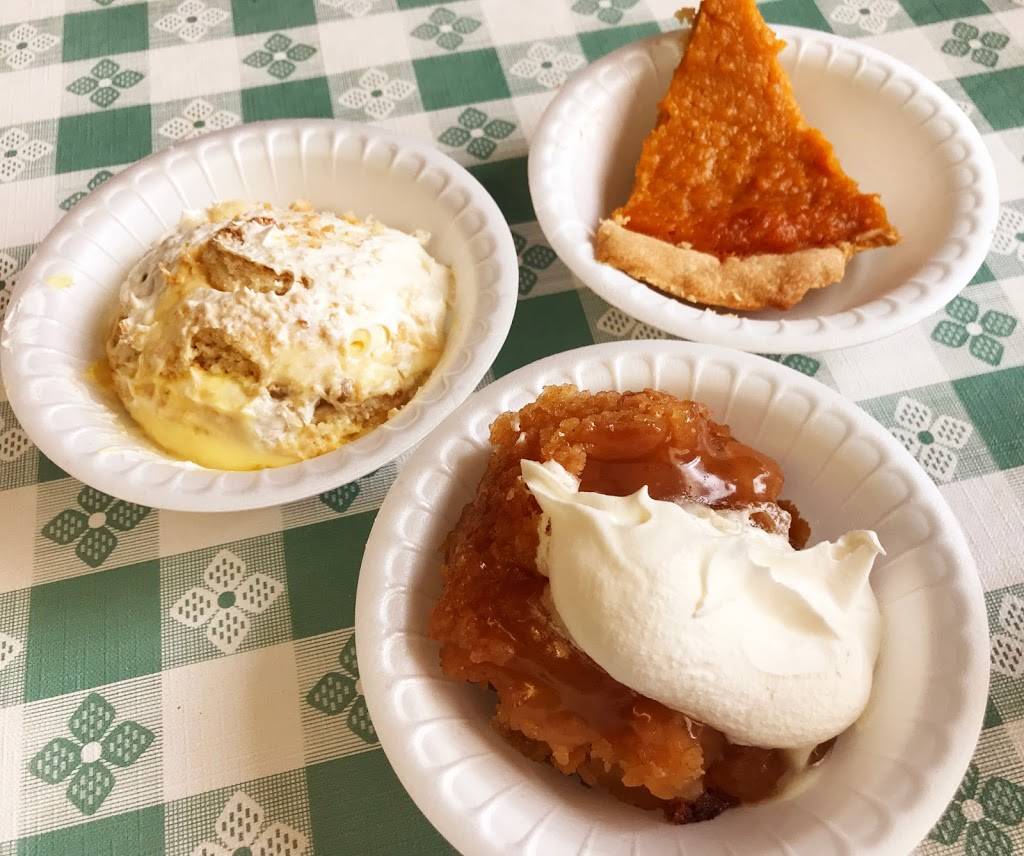 GoodLand BBQ Restaurant | restaurant | 648 Springfield Rd, Springfield, SC 29146, USA | 8032583511 OR +1 803-258-3511