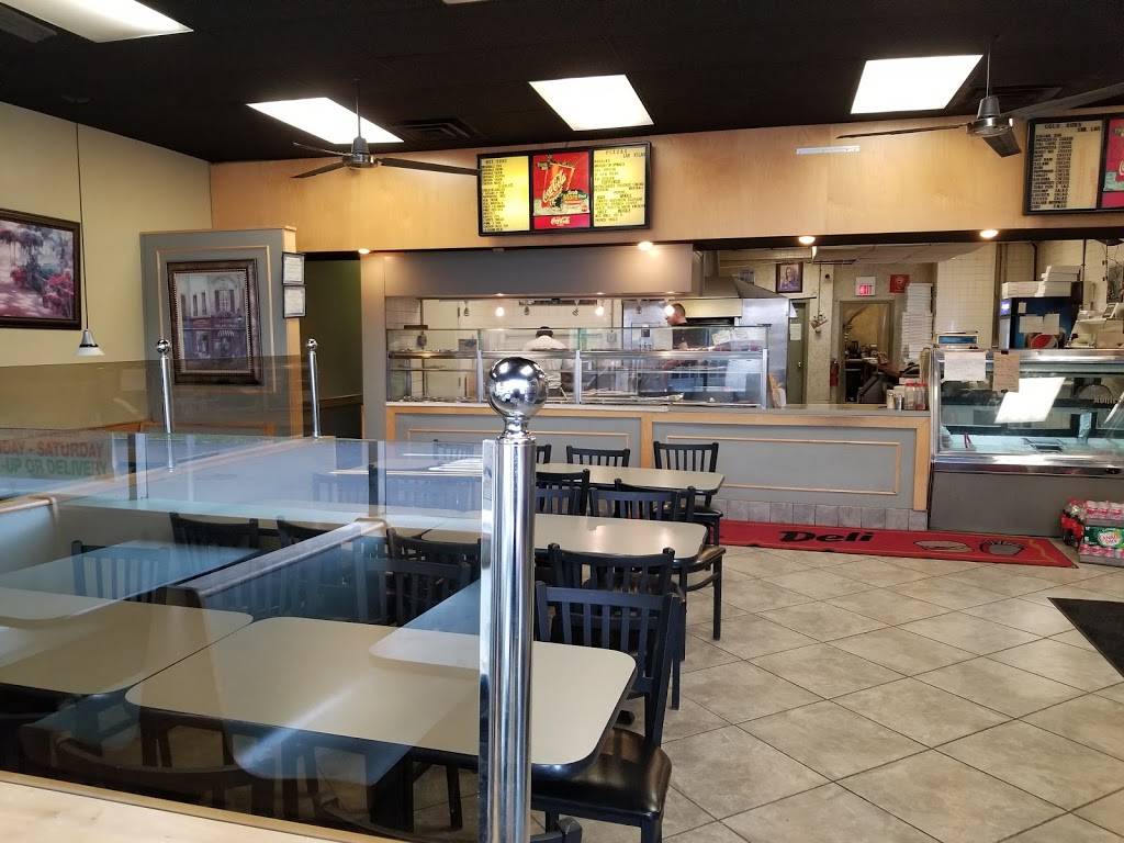 Fior DItalia Food Center | restaurant | 1400 Burnet Ave, Union, NJ 07083, USA | 9086868178 OR +1 908-686-8178