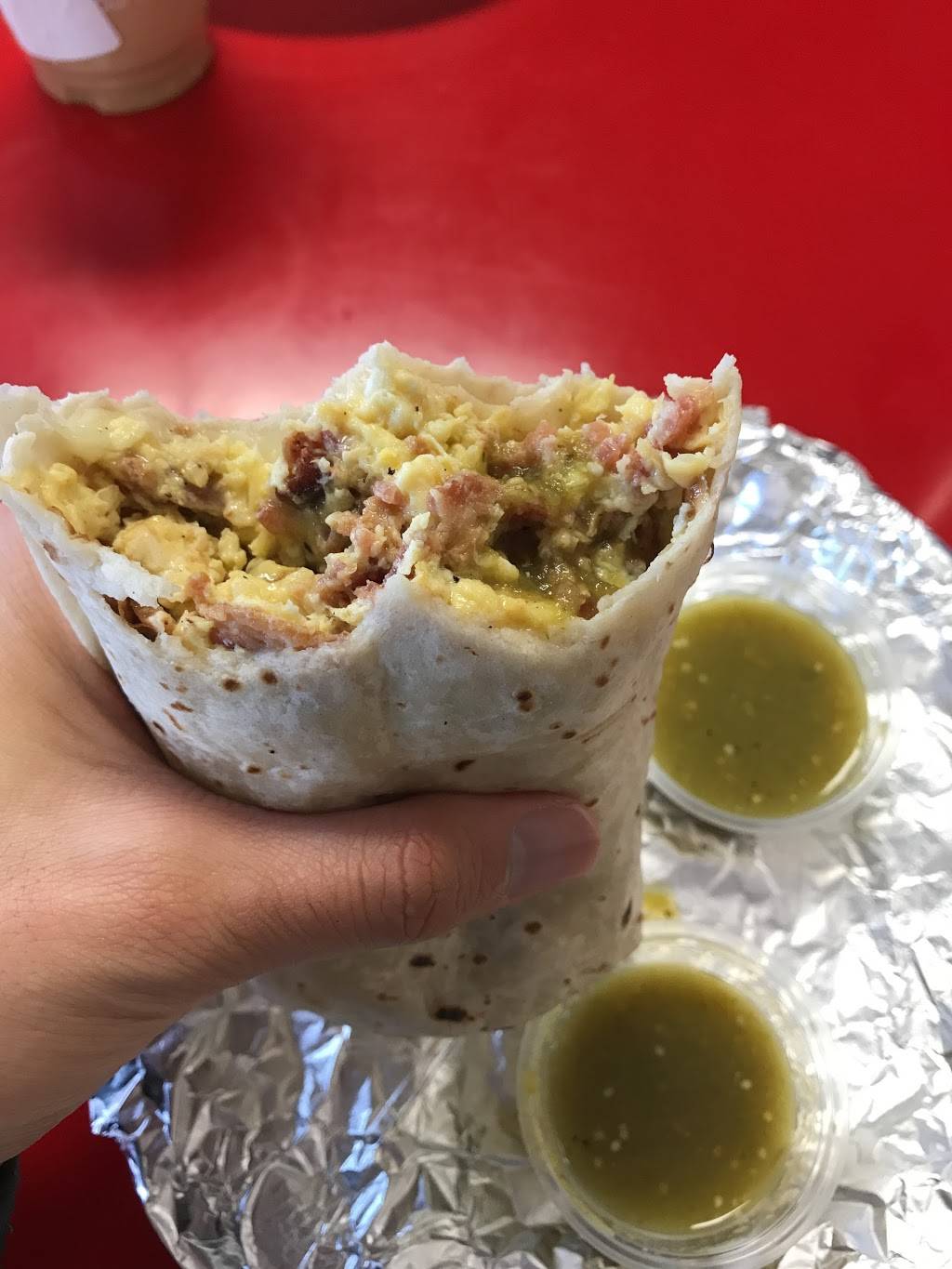 Luisitos Taquitos | restaurant | 17120 Rd 26, Madera, CA 93638, USA | 5596621042 OR +1 559-662-1042