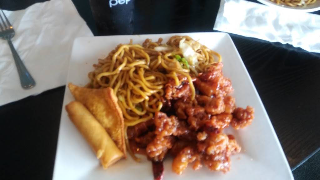 Golden Dragon Restaurant | restaurant | 2800 Broadway, Sacramento, CA 95817, USA | 9164513888 OR +1 916-451-3888