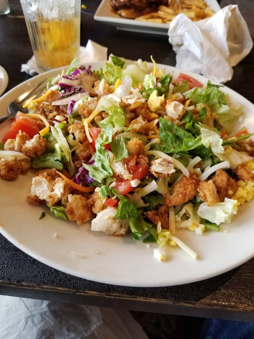 OCharley’s Restaurant & Bar | restaurant | 1512 W McIntosh Rd, Griffin, GA 30223, USA | 7702338156 OR +1 770-233-8156