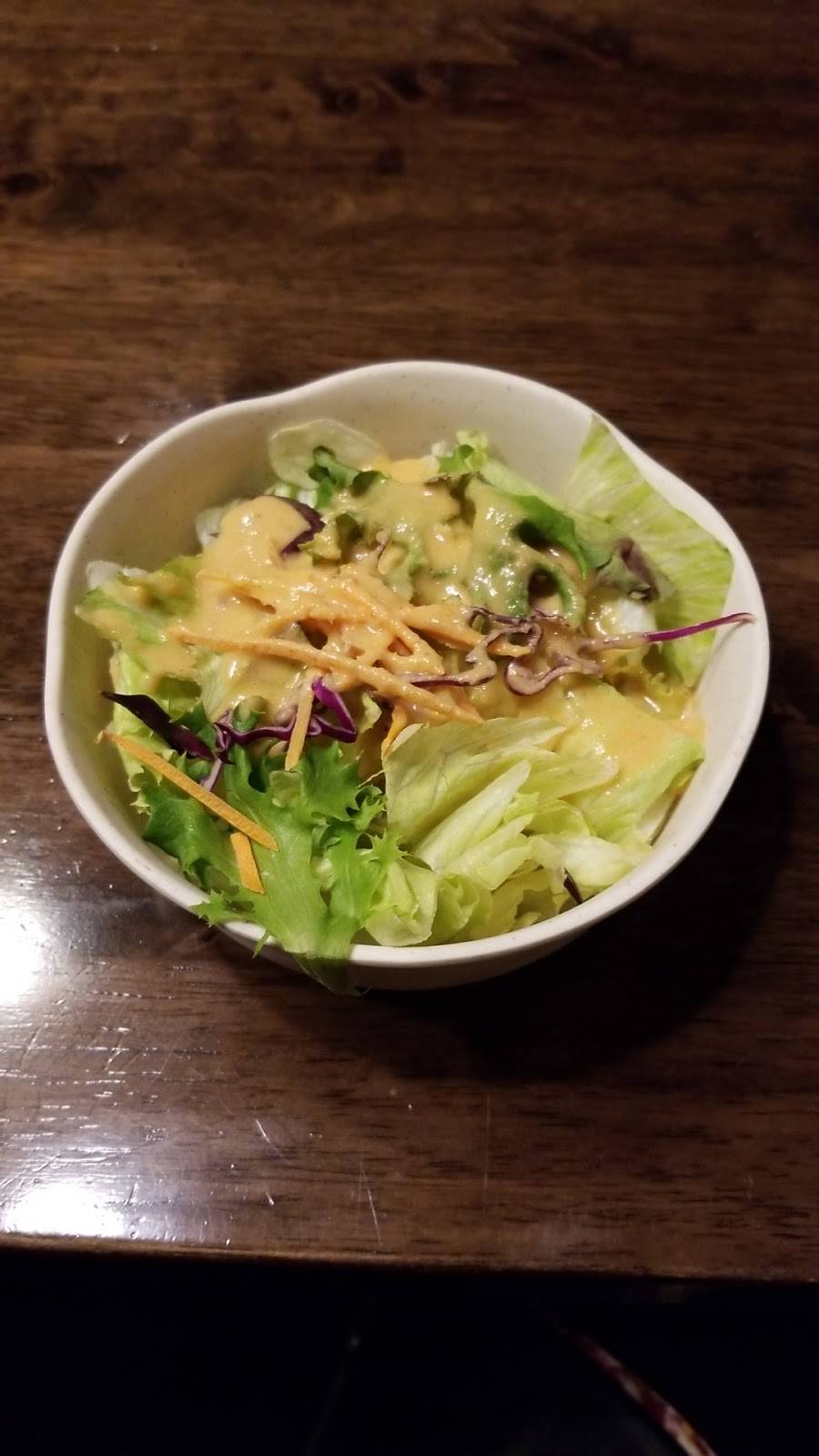 Samurai Japanese Restaurant | restaurant | 158 Wolf Rd, Albany, NY 12205, USA | 5188139555 OR +1 518-813-9555