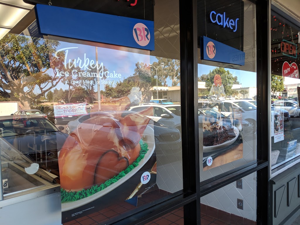 Baskin-Robbins | restaurant | 10601 Tierrasanta Blvd c, San Diego, CA 92124, USA | 8585606931 OR +1 858-560-6931