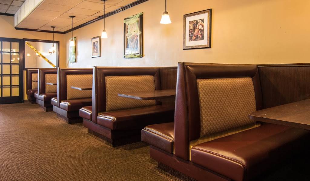 The Boneyard BBQ Livonia | restaurant | 30843 Plymouth Rd, Livonia, MI 48150, USA | 7344276500 OR +1 734-427-6500