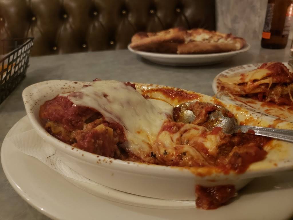 Mamma Rosa Restaurant | restaurant | 1130 D St, Ramona, CA 92065, USA | 7607896147 OR +1 760-789-6147