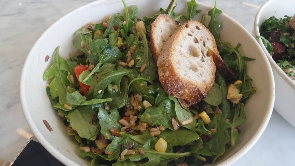 sweetgreen | restaurant | 6115 Sunset Blvd, Los Angeles, CA 90028, USA | 3234985558 OR +1 323-498-5558