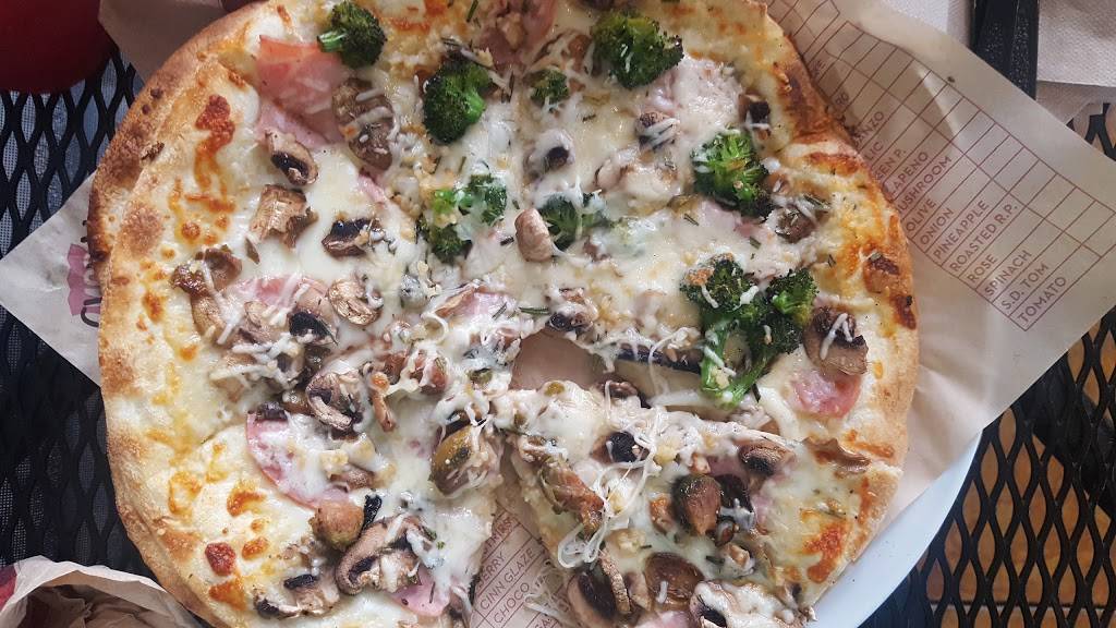 MOD Pizza | restaurant | 2217 War Admiral Way, Lexington, KY 40509, USA | 8592630110 OR +1 859-263-0110
