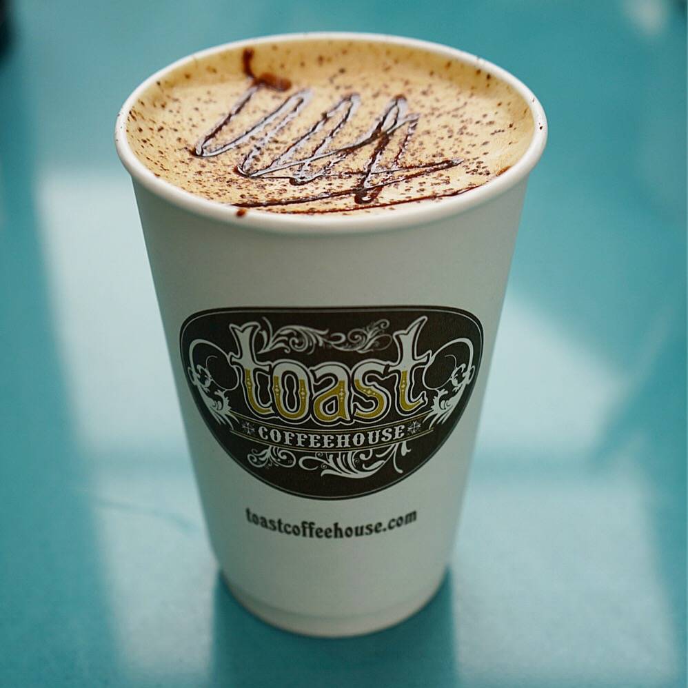 Toast Coffeehouse Express Cafe | cafe | 4250 Veterans Memorial Hwy, Holbrook, NY 11741, USA | 6317501997 OR +1 631-750-1997