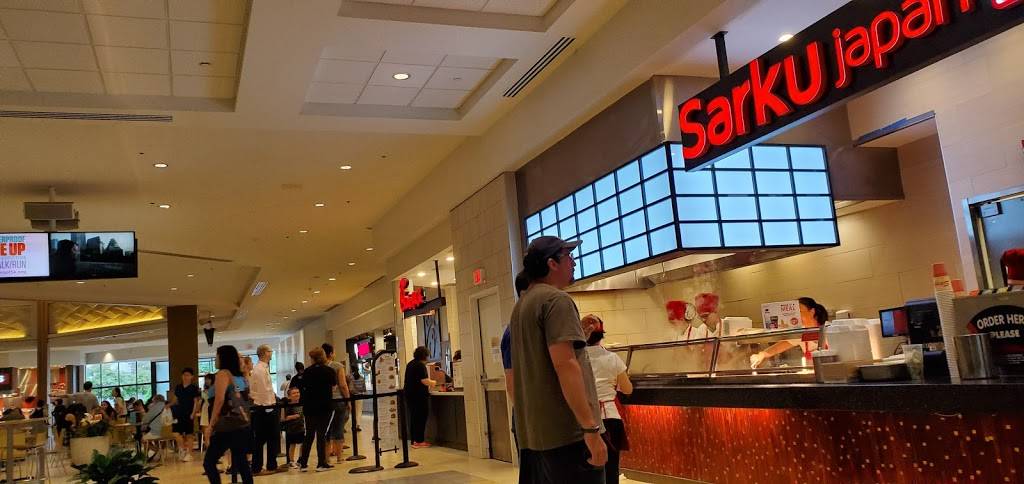 Sarku Japan | restaurant | 310 Daniel Webster Hwy, Nashua, NH 03060, USA | 9786798135 OR +1 978-679-8135