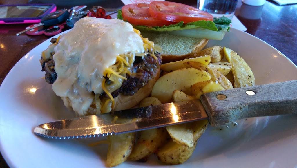 FIREBREW Bar & Grill - Virginia Beach Restaurant | restaurant | 1253 Nimmo Pkwy #117, Virginia Beach, VA 23456, USA | 7576892800 OR +1 757-689-2800