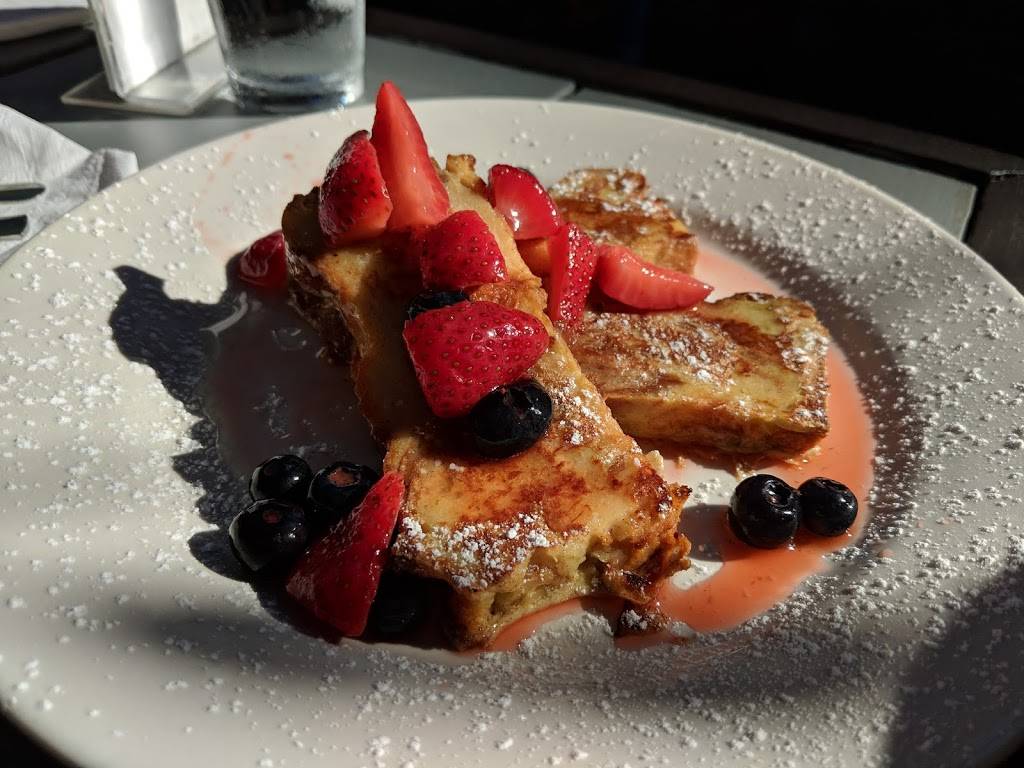 The Top | restaurant | 30 N Main St, Gainesville, FL 32601, USA | 3523371188 OR +1 352-337-1188