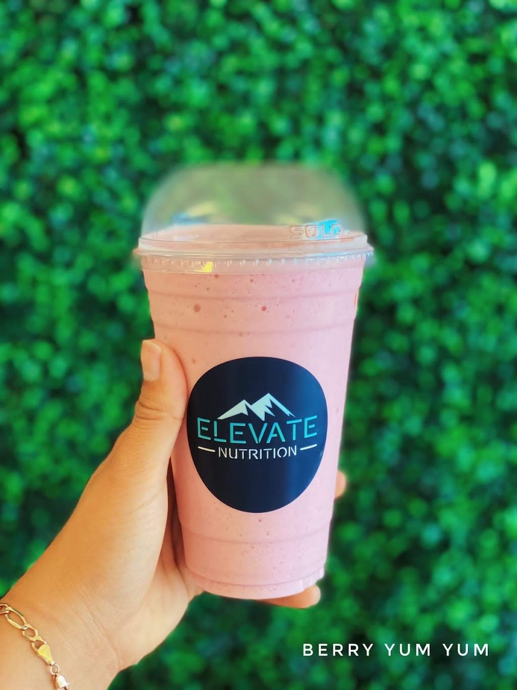 Elevate Nutrition | restaurant | 1209 Saviers Rd, Oxnard, CA 93033, USA | 8055126051 OR +1 805-512-6051