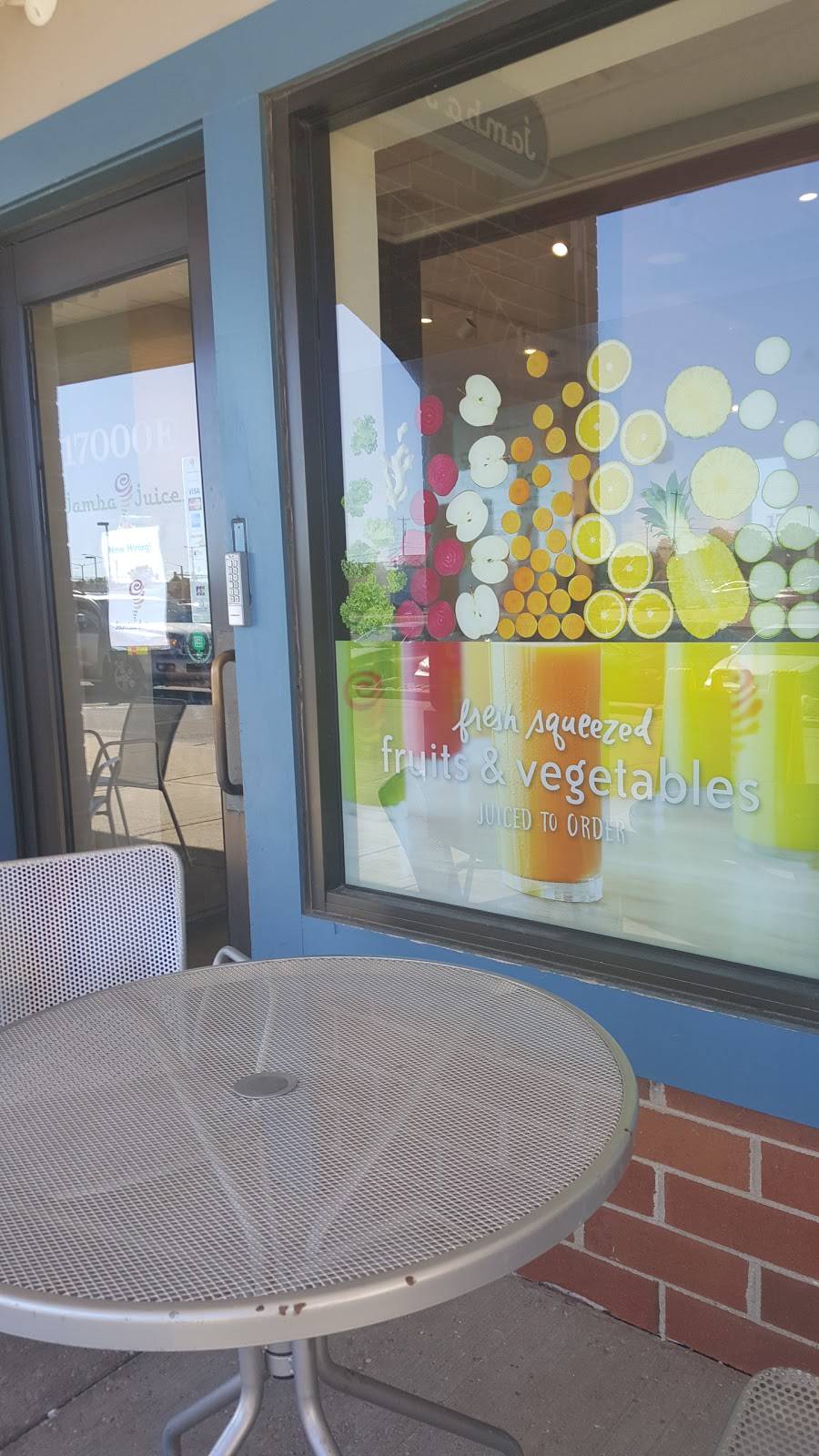 Jamba Juice | restaurant | 17000 W Bluemound Rd, Brookfield, WI 53005, USA | 2626410000 OR +1 262-641-0000