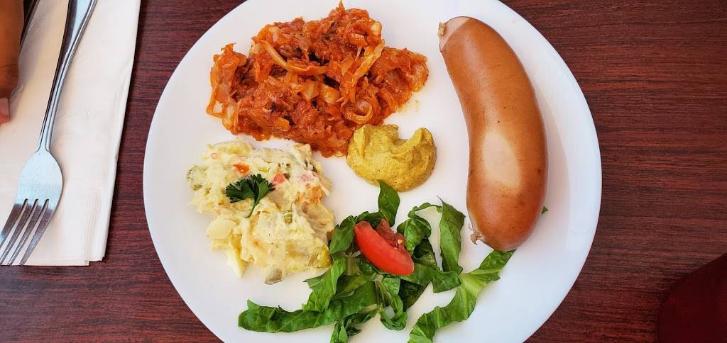 German Guys German Restaurant | restaurant | 10438 Waterloo Rd, Stockton, CA 95215, USA | 2099901391 OR +1 209-990-1391