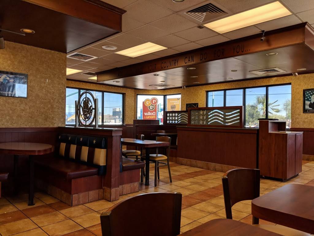 McDonalds | cafe | 1851 W Bell Rd, Phoenix, AZ 85023, USA | 6028668525 OR +1 602-866-8525