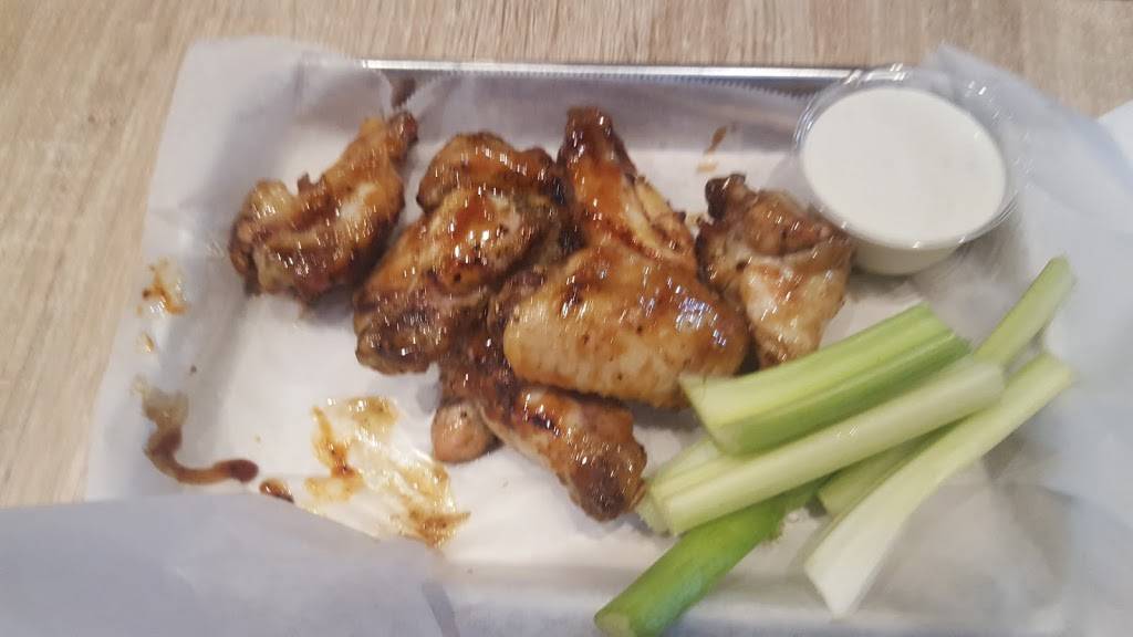 MJs Grill | restaurant | 5 Lake Carolina Way, Suite 160, Columbia, SC 29229, USA | 8034451455 OR +1 803-445-1455