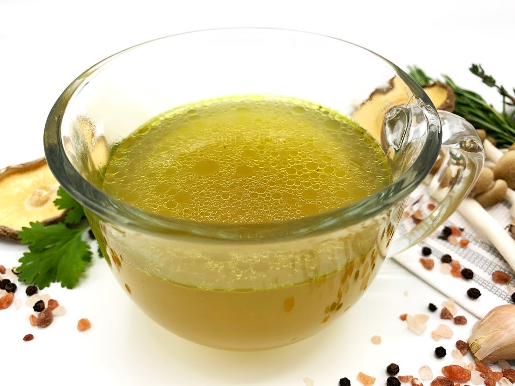 The Broth Bar | restaurant | 1900 W Germann Rd #12, Chandler, AZ 85286, USA | 4808280701 OR +1 480-828-0701