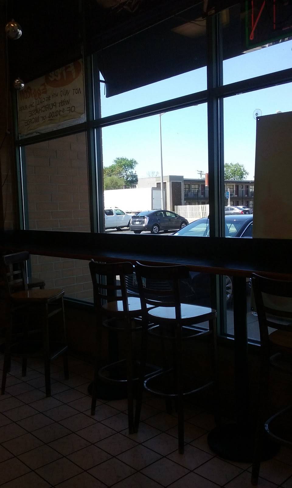 See Thru Chinese Kitchen | restaurant | 1605 S Cicero Ave, Cicero, IL 60804, USA | 7088630788 OR +1 708-863-0788