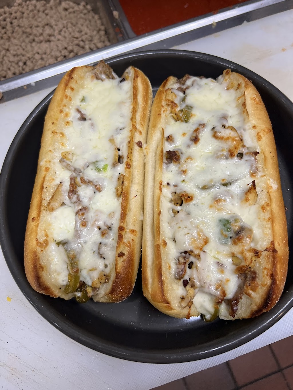 Italianos Pizza | meal takeaway | 504 N Harper St b, Laurens, SC 29360, USA | 8647150162 OR +1 864-715-0162