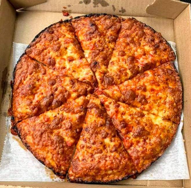 Geris Pizza | restaurant | 470 N Franklin St, Holbrook, MA 02343, USA | 7817672018 OR +1 781-767-2018