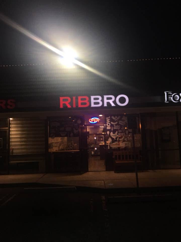 RIBBRO BBQ | restaurant | 2300 se bristol st steC, Newport Beach, CA 92660, USA | 9496810108 OR +1 949-681-0108