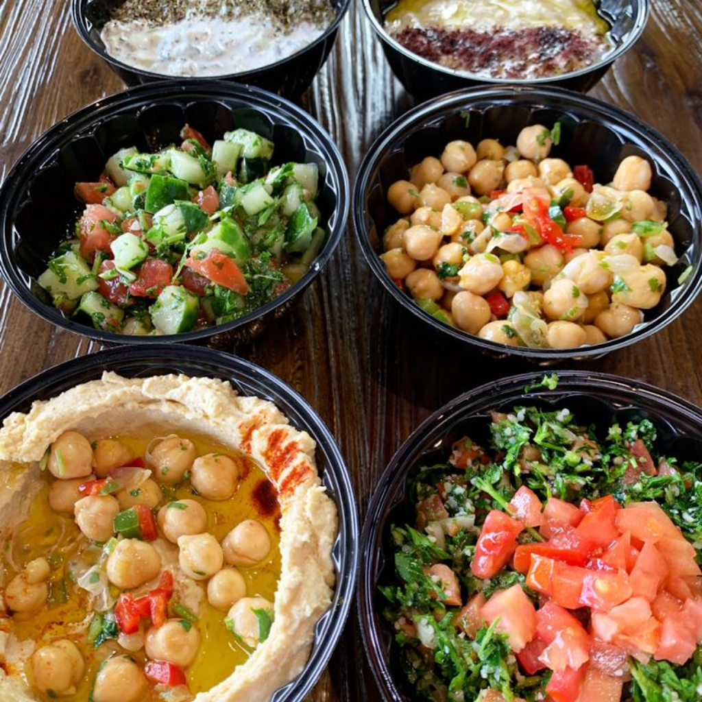 PITA ZONE, Fresh Mediterranean Grill | restaurant | 9779 NW 41st St, Doral, FL 33178, USA | 7865347051 OR +1 786-534-7051