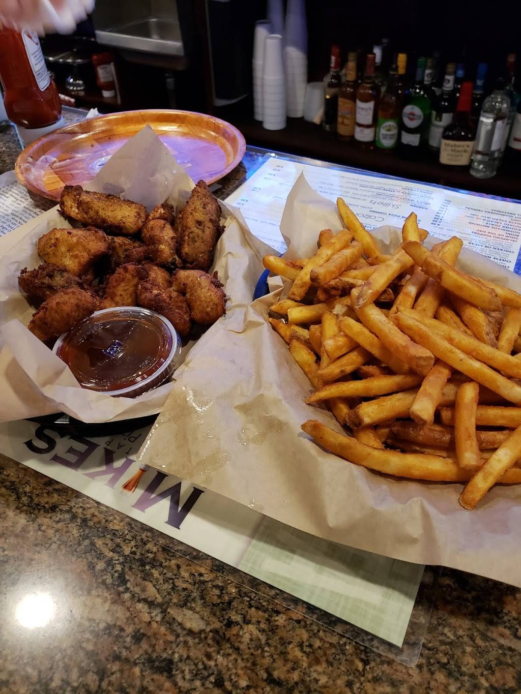 Mikes Pizza & Deli Station | restaurant | 13560 49th St N, Clearwater, FL 33762, USA | 7275724888 OR +1 727-572-4888