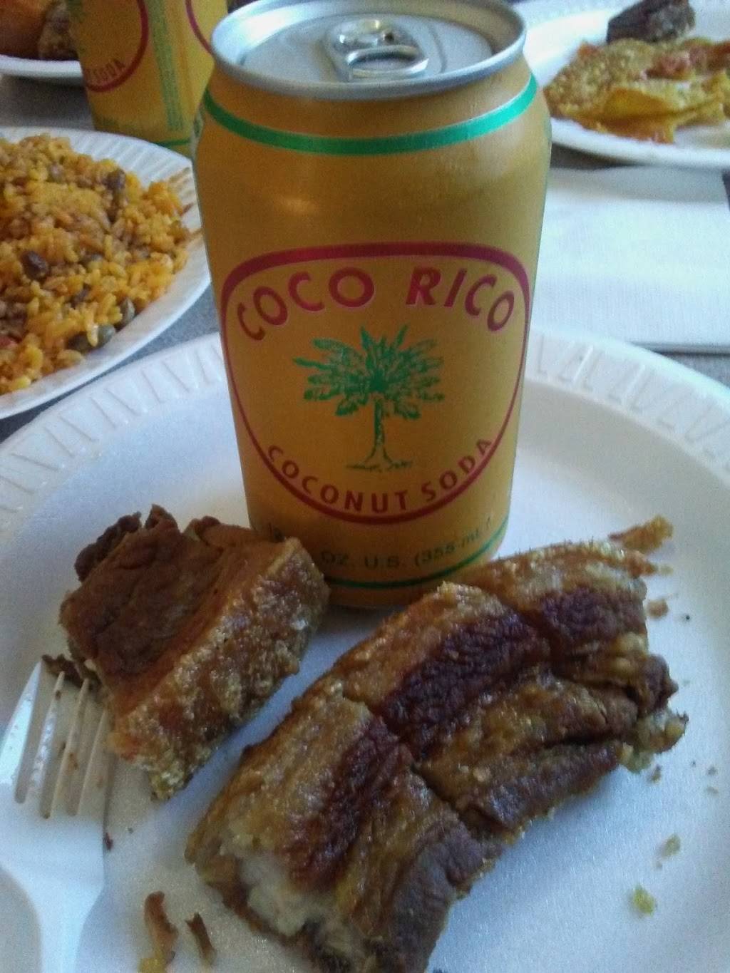 El Nuevo Lareno | restaurant | 643 Chestnut St, Camden, NJ 08103, USA | 8563380990 OR +1 856-338-0990