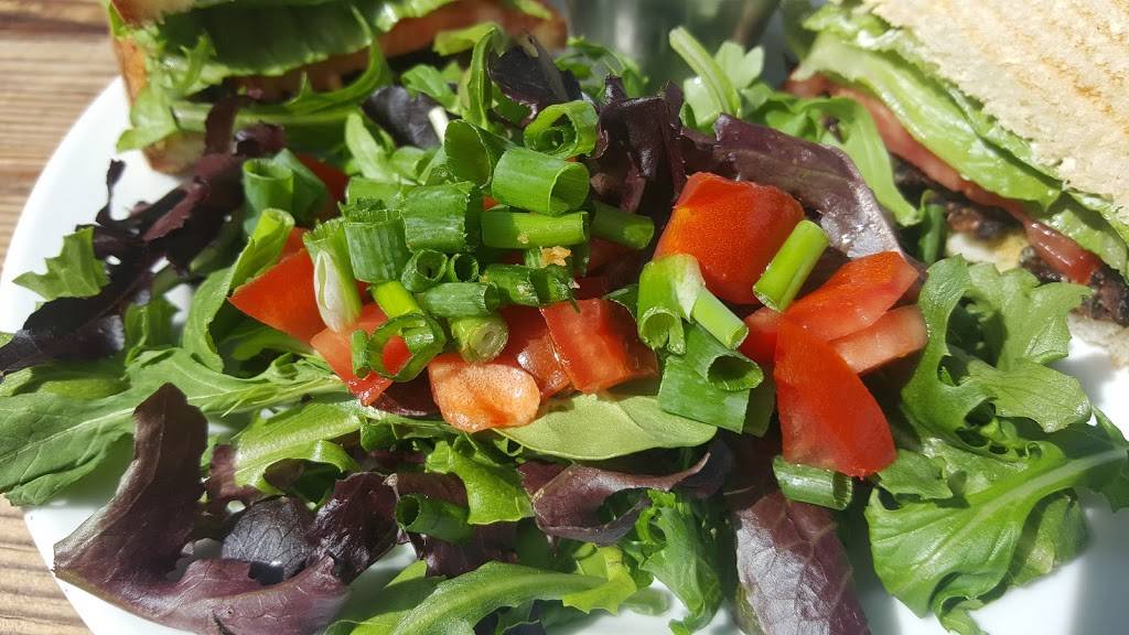 Vtopia All Vegan Restaurant & Cheese Shop | restaurant | 1628 SW Jefferson St, Portland, OR 97201, USA | 9712717656 OR +1 971-271-7656