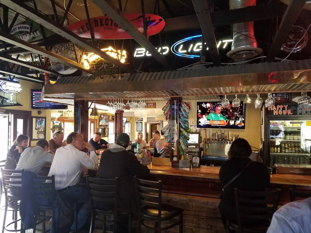 Rookies Sports Bar & Grill | restaurant | 321 1st St, Benicia, CA 94510, USA | 7077467665 OR +1 707-746-7665