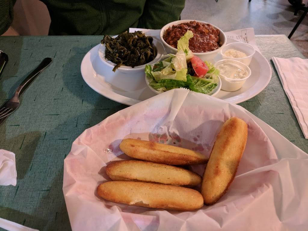 Little Tea Shop | restaurant | 69 Monroe Ave, Memphis, TN 38103, USA | 9015256000 OR +1 901-525-6000