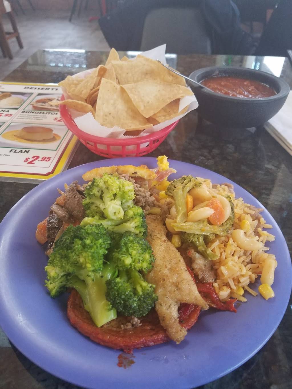 El Tio Loco | restaurant | 144 North Ave, Northlake, IL 60164, USA | 7082230595 OR +1 708-223-0595