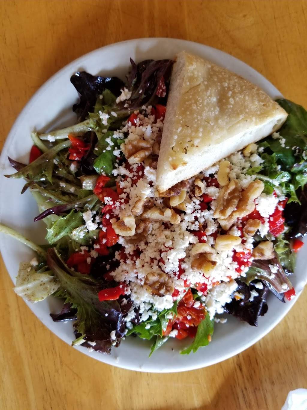 La Dolce Vita Pizzeria | restaurant | 226 Carthage St, Sanford, NC 27330, USA | 9197775277 OR +1 919-777-5277