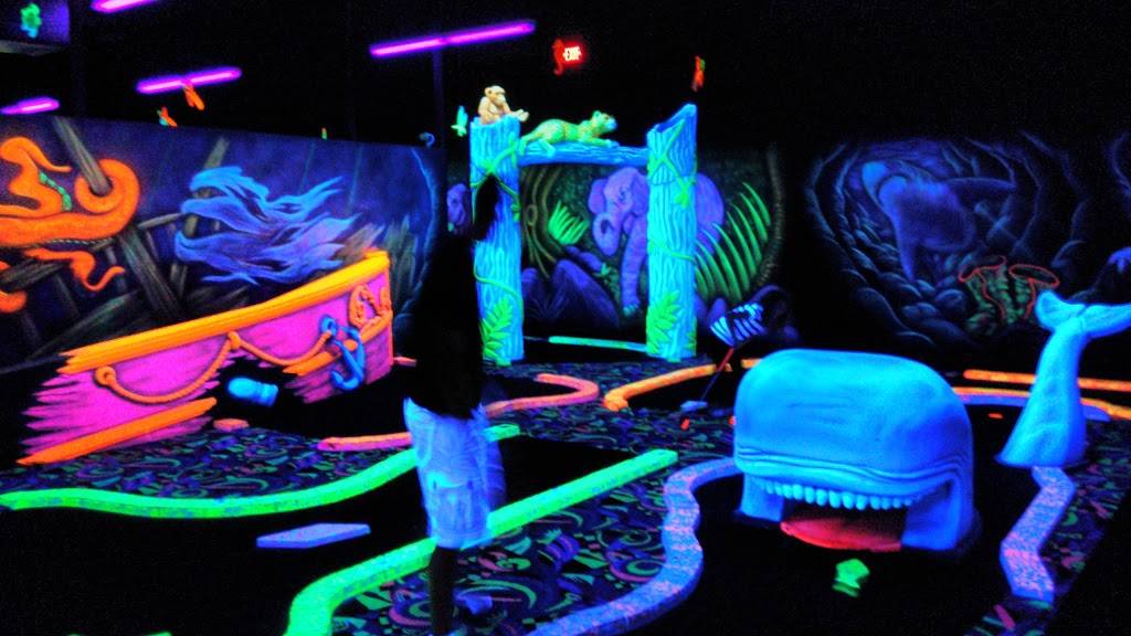 Planet Fun | restaurant | 1505 Mitchell Dr, Oswego, IL 60543, USA | 6308003958 OR +1 630-800-3958
