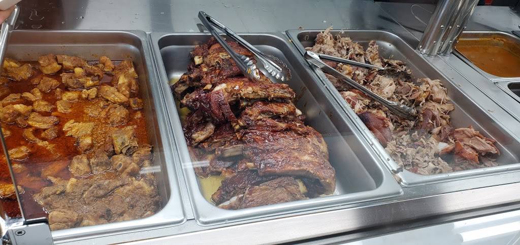 Lechonera Latina | restaurant | 1803 E Semoran Blvd, Apopka, FL 32703, USA | 4077034399 OR +1 407-703-4399