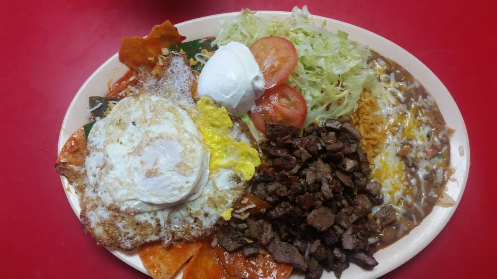 Hot Chile Mexican Food | restaurant | 11061 Balboa Blvd, Granada Hills, CA 91344, USA | 8188329983 OR +1 818-832-9983