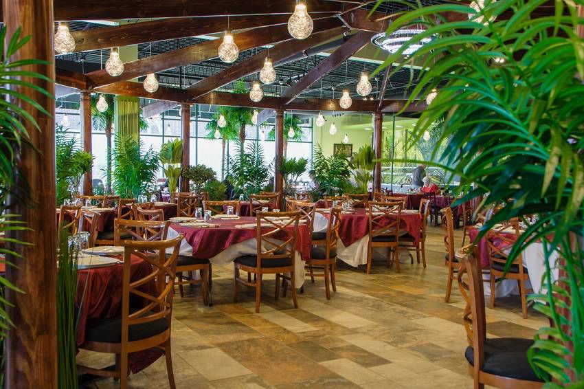 Tandoori Restaurant | restaurant | 234 Roosevelt Rd, Villa Park, IL 60181, USA | 6304332023 OR +1 630-433-2023