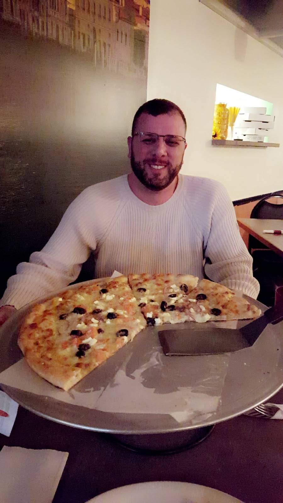 Pizza Di Napoli | restaurant | 5350 Summit Bridge Rd, Middletown, DE 19709, USA | 3023768888 OR +1 302-376-8888