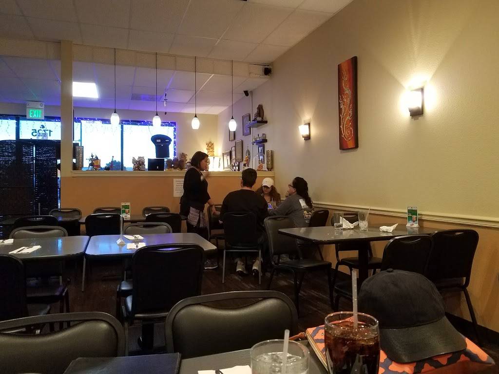 Thai Mint Restaurant | restaurant | 1725 Briargate Blvd, Colorado Springs, CO 80920, USA | 7195987843 OR +1 719-598-7843