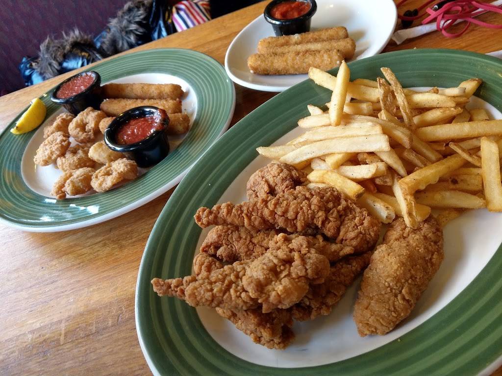 Applebees Grill + Bar | restaurant | 76 W 225th St, Bronx, NY 10463, USA | 7183674025 OR +1 718-367-4025