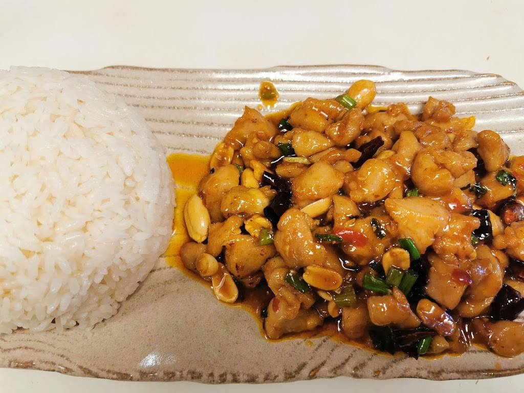 Uncle Zhou | restaurant | 8200 Preston Rd, Plano, TX 75024, USA | 4699296622 OR +1 469-929-6622