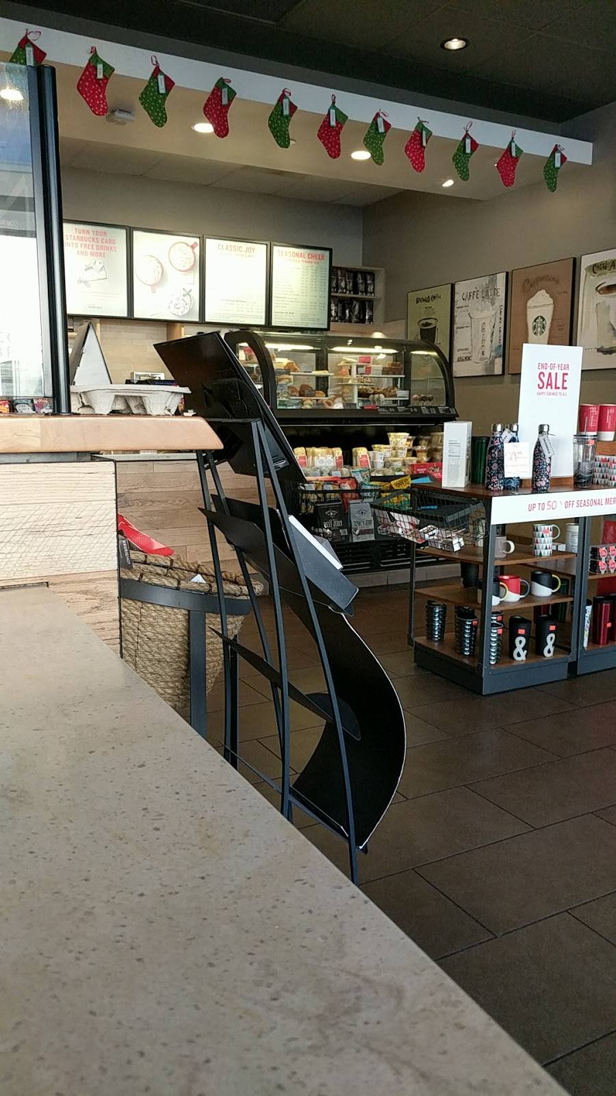 Starbucks | cafe | 25473 Rancho Niguel Rd A, Laguna Niguel, CA 92677, USA | 9494159751 OR +1 949-415-9751