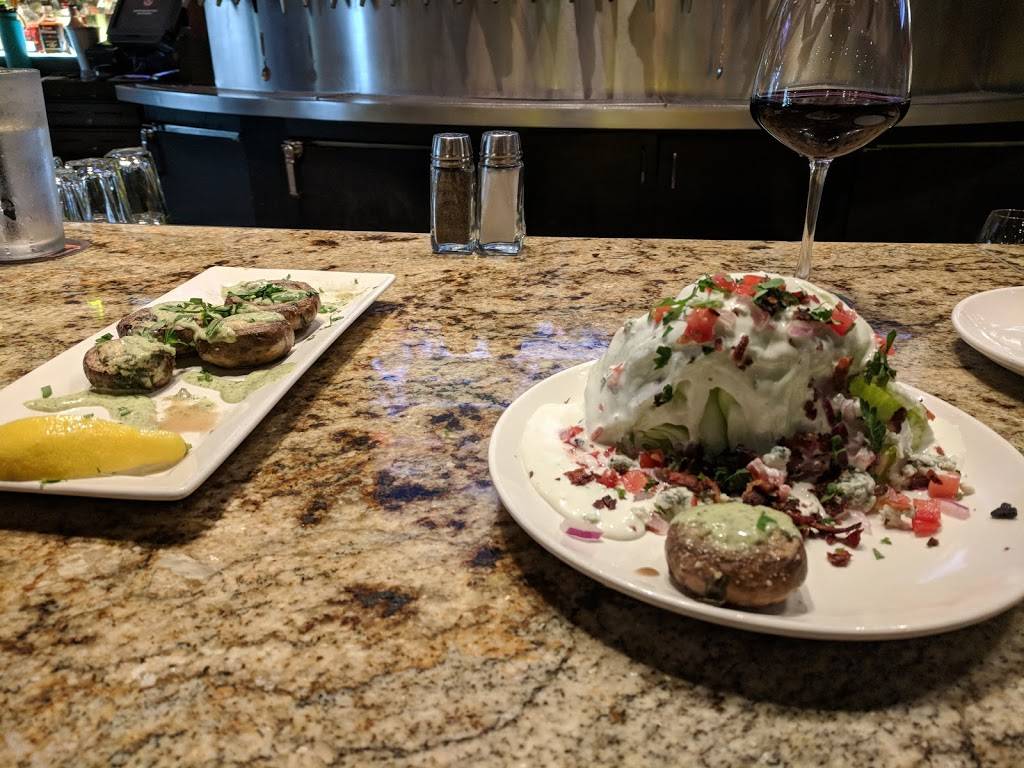 BJs Restaurant & Brewhouse | restaurant | 1580 N University Dr, Coral Springs, FL 33071, USA | 9542277055 OR +1 954-227-7055