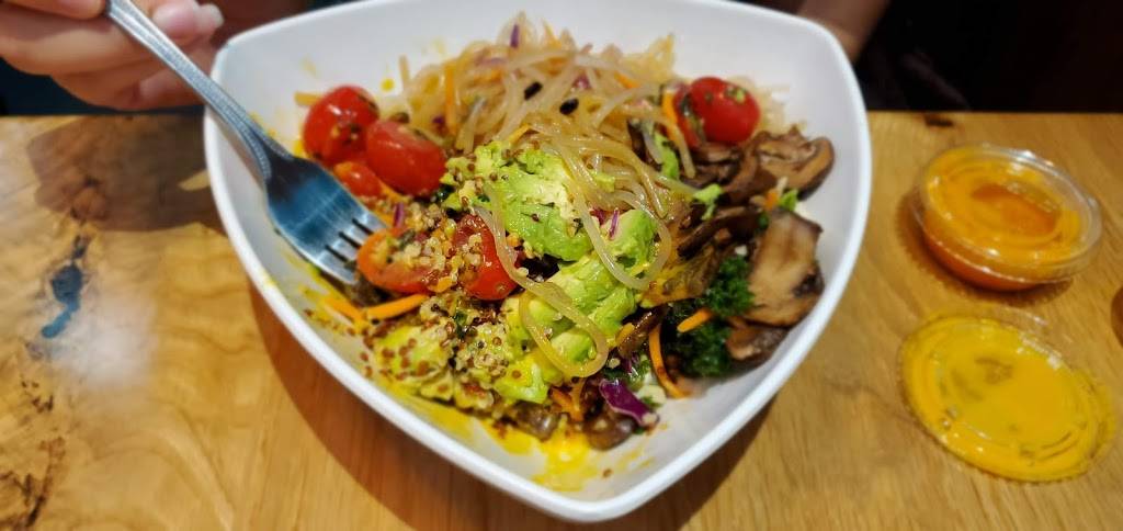 Bolay - Lake Nona | restaurant | 12711 Narcoossee Rd #120, Lake Nona Region, FL 32832, USA | 4076271990 OR +1 407-627-1990