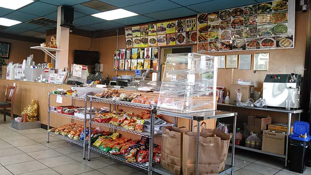 Hai Ky Restaurant | restaurant | 8046 West Ln #103, Stockton, CA 95210, USA | 2099528030 OR +1 209-952-8030