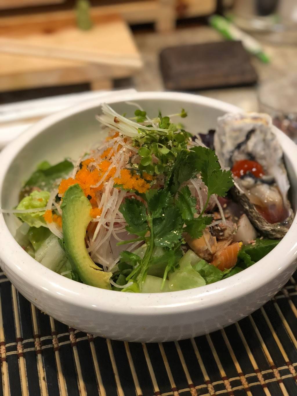 Sushi Arigato Japanese Restaurant | restaurant | 72-817 Dinah Shore Dr #103, Rancho Mirage, CA 92270, USA | 7606568886 OR +1 760-656-8886