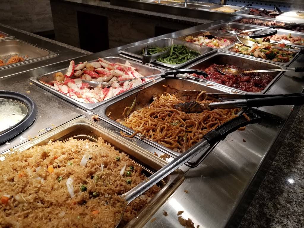 China Garden Restaurant | restaurant | 6401 Penn Ave, Pittsburgh, PA 15206, USA | 4123626625 OR +1 412-362-6625